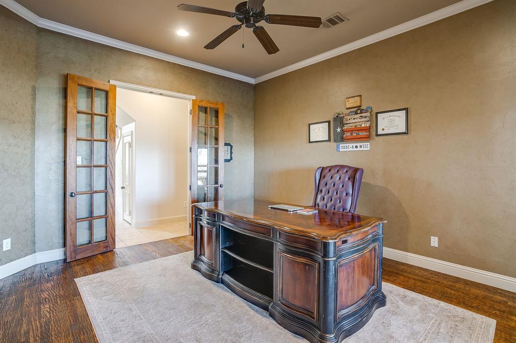 Crown Road Estates - Residential