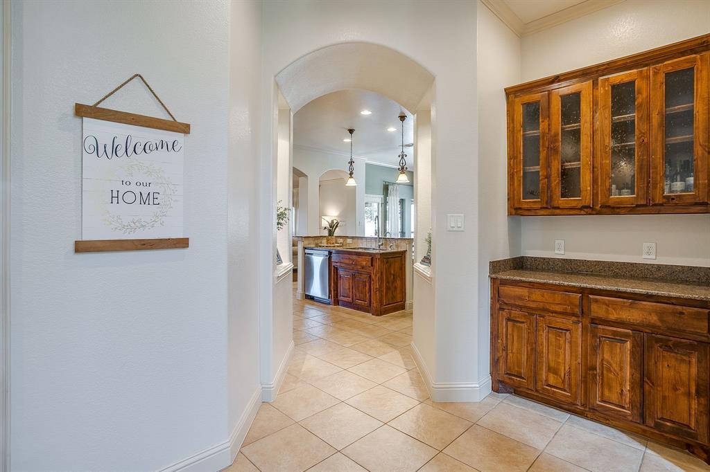 Crown Road Estates - Residential