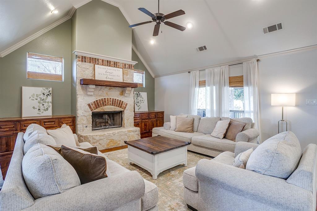 Crown Road Estates - Residential