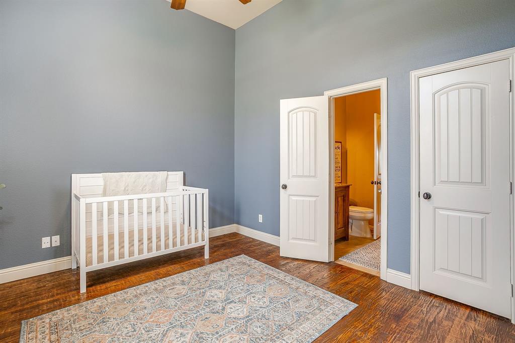 Crown Road Estates - Residential