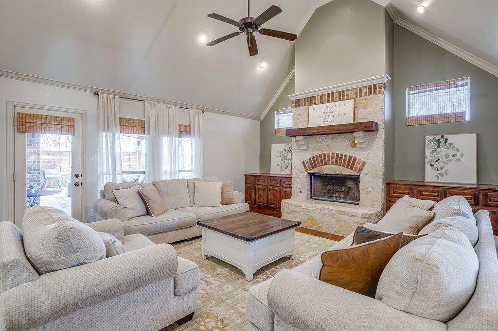 Crown Road Estates - Residential