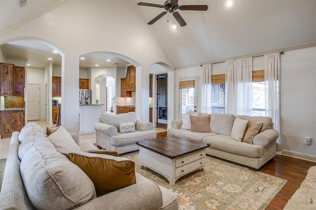 Crown Road Estates - Residential