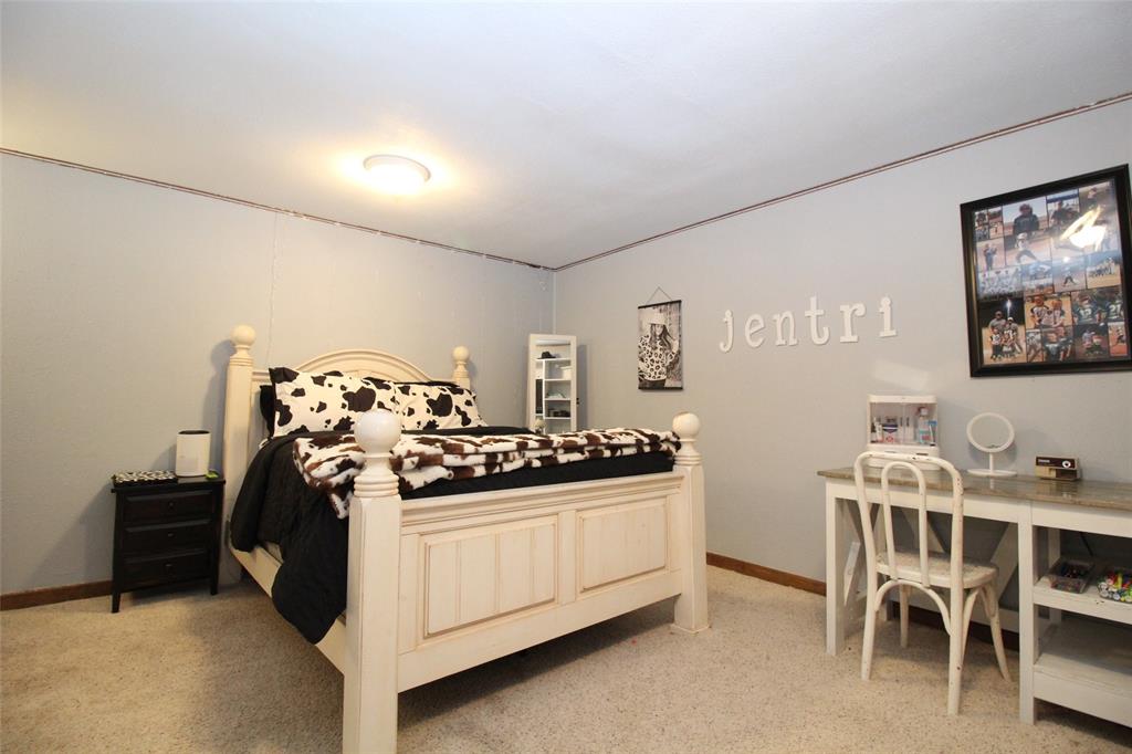 Carpenter - Residential