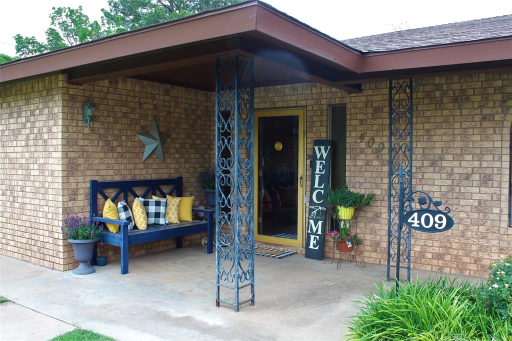 Carpenter - Residential