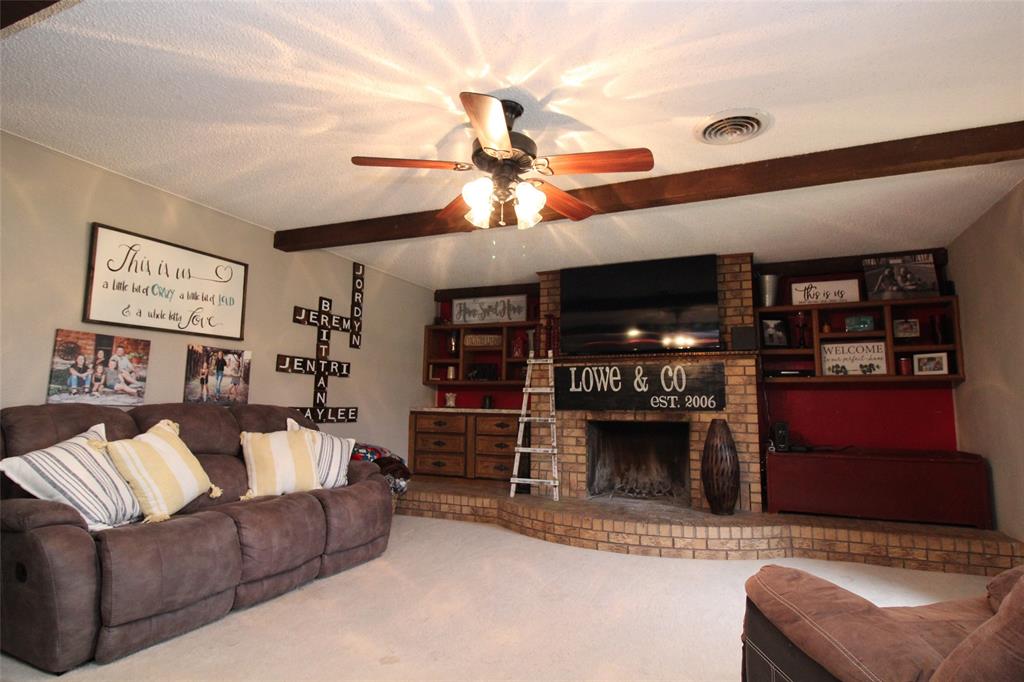 Carpenter - Residential