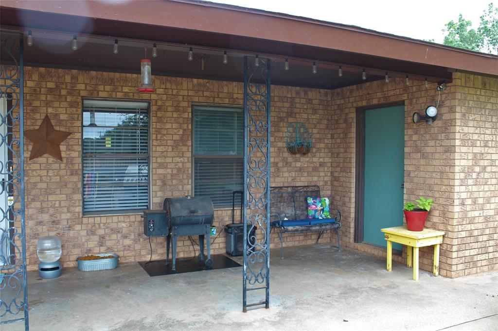 Carpenter - Residential