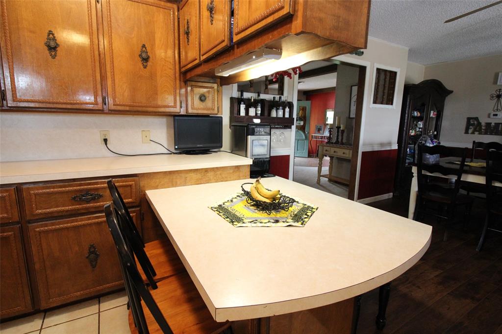 Carpenter - Residential