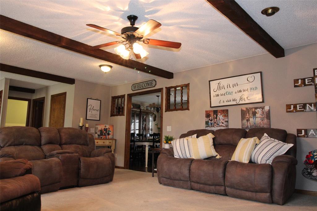 Carpenter - Residential