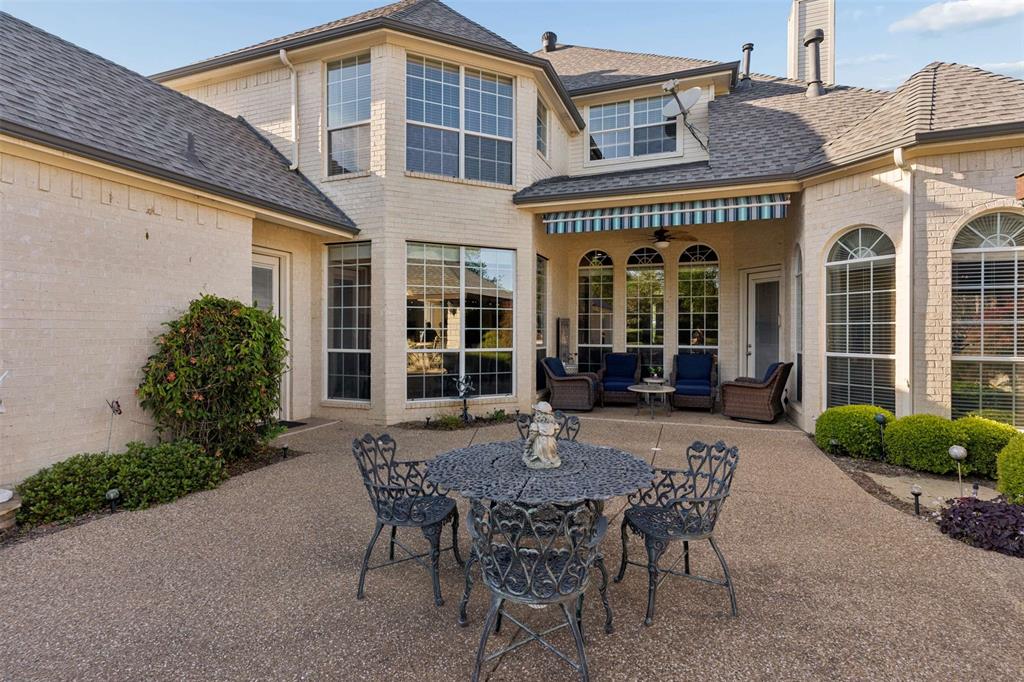 Highland Ridge Add - Residential