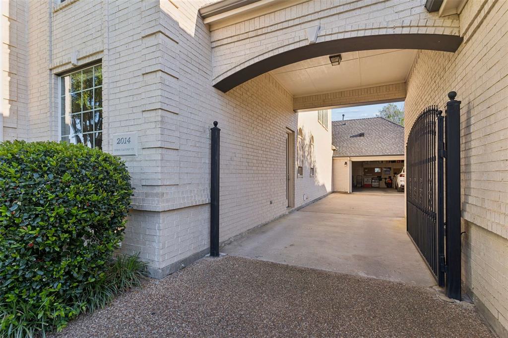 Highland Ridge Add - Residential