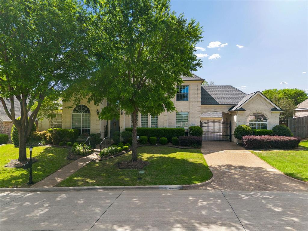 Highland Ridge Add - Residential