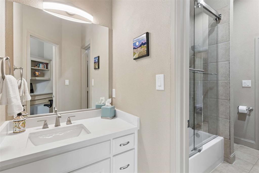 Highland Ridge Add - Residential