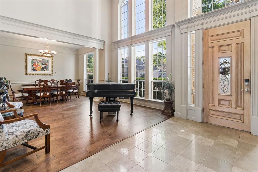 Highland Ridge Add - Residential