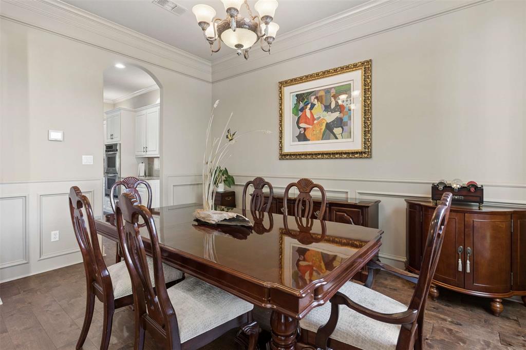 Highland Ridge Add - Residential