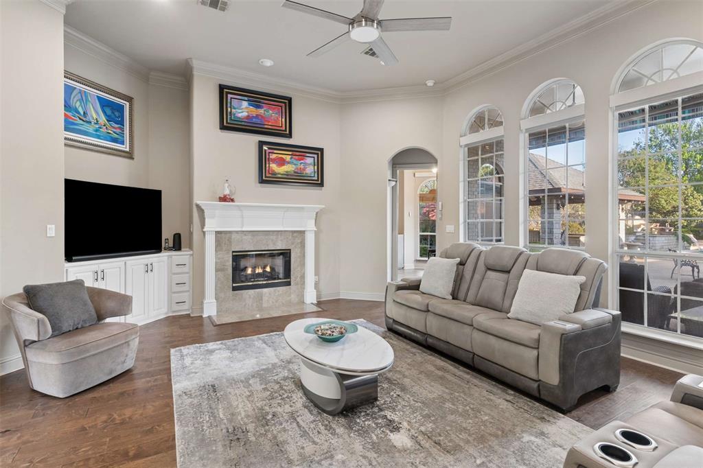 Highland Ridge Add - Residential