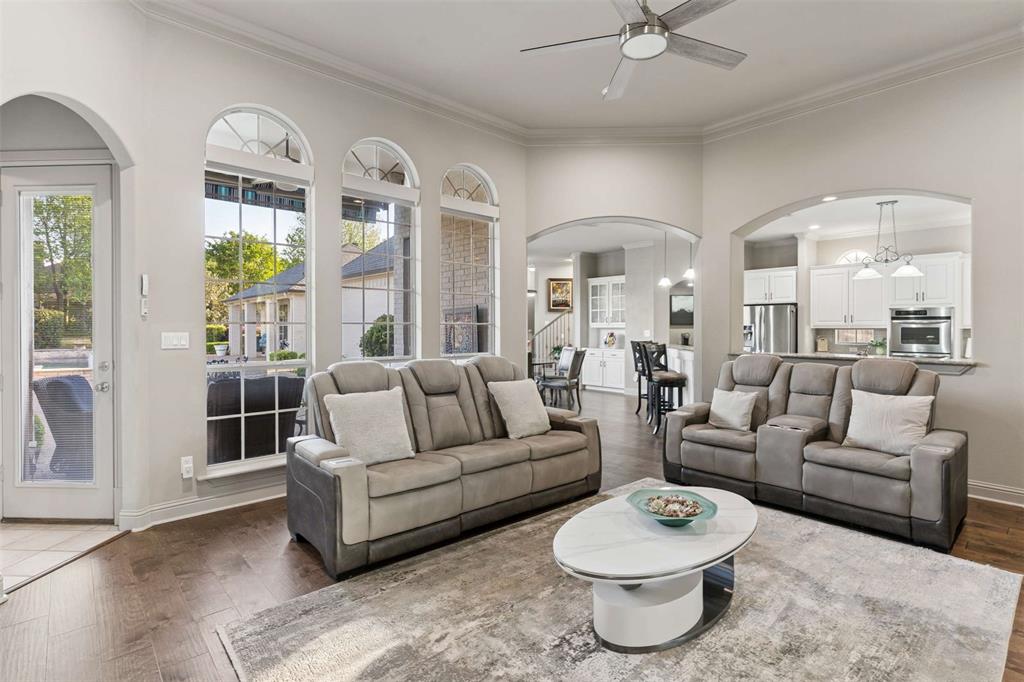 Highland Ridge Add - Residential