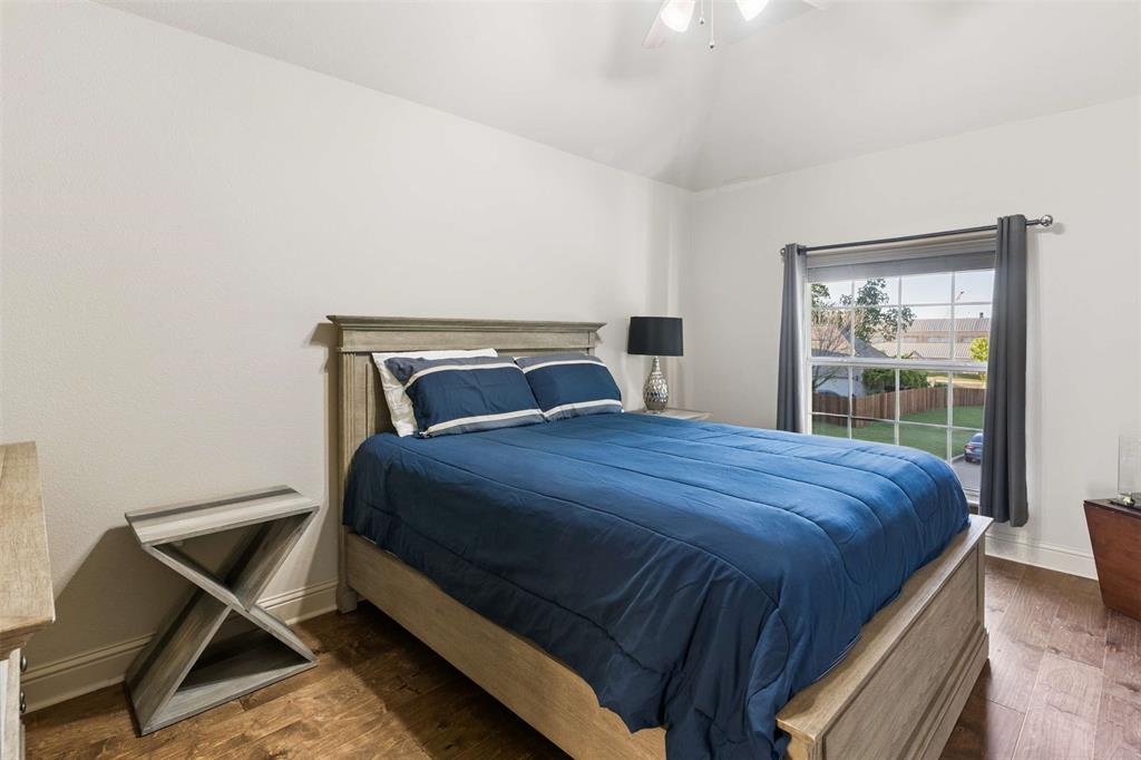 Highland Ridge Add - Residential