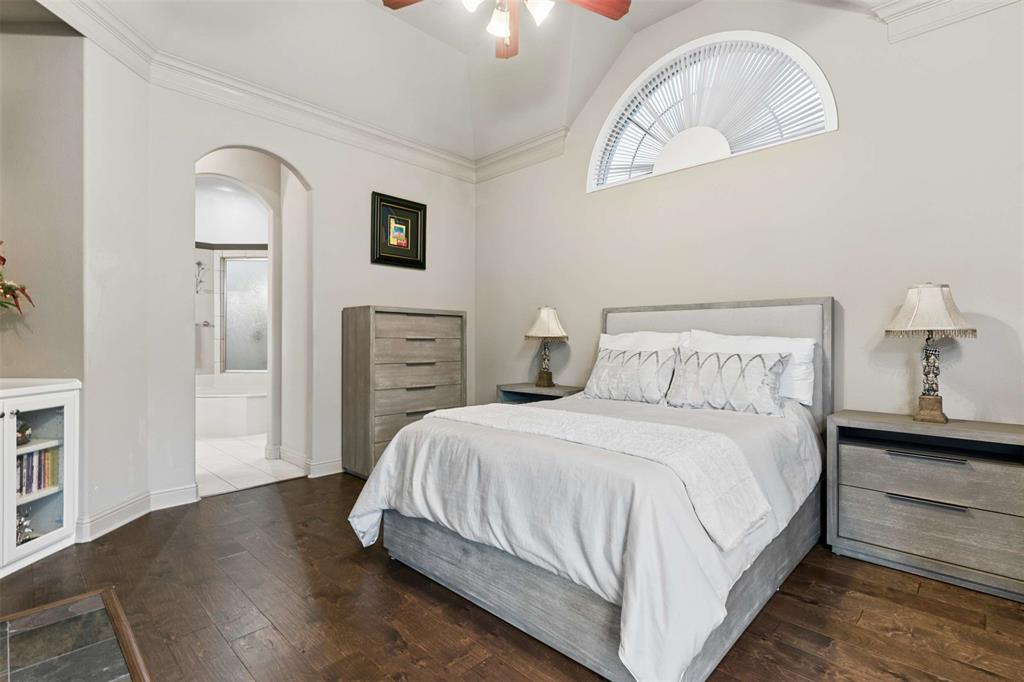 Highland Ridge Add - Residential