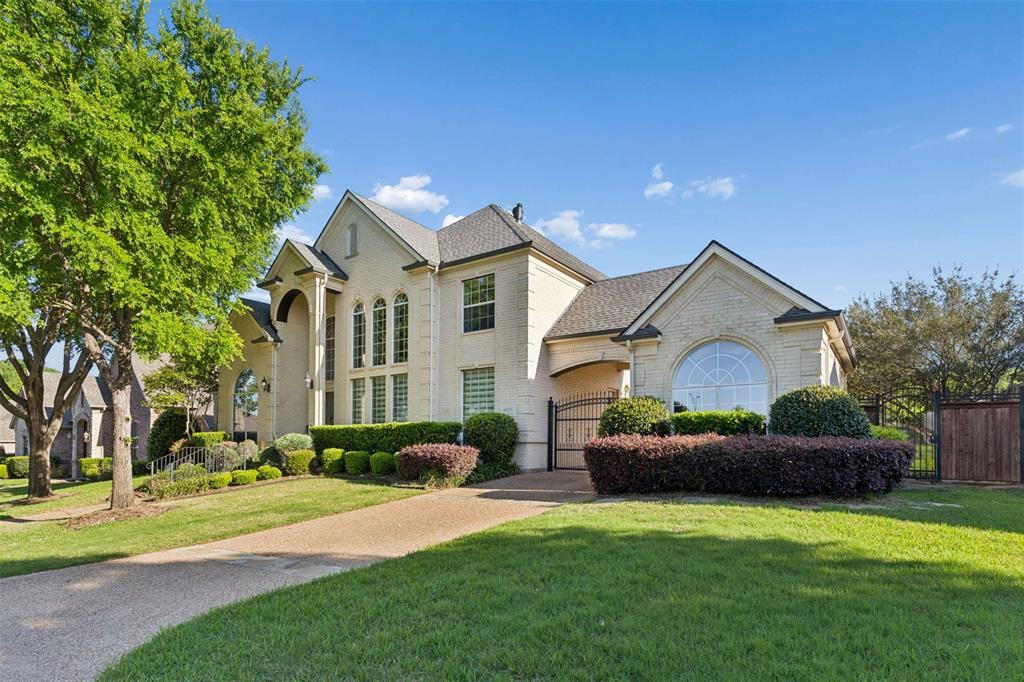 Highland Ridge Add - Residential