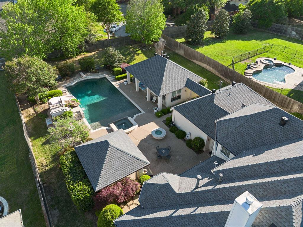 Highland Ridge Add - Residential