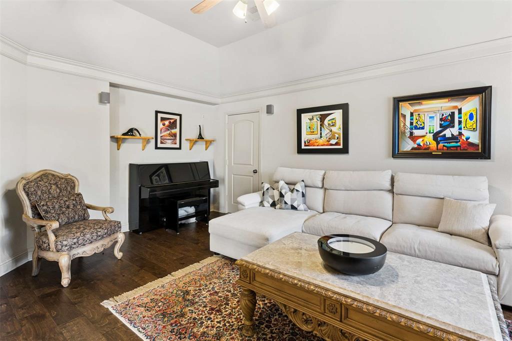 Highland Ridge Add - Residential