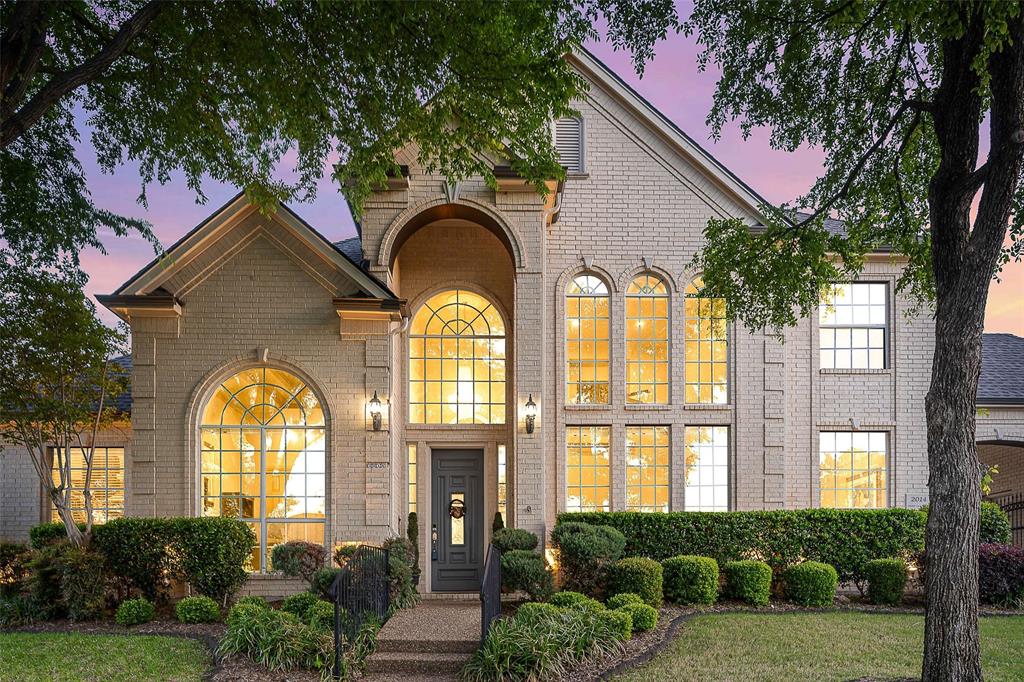 Highland Ridge Add - Residential