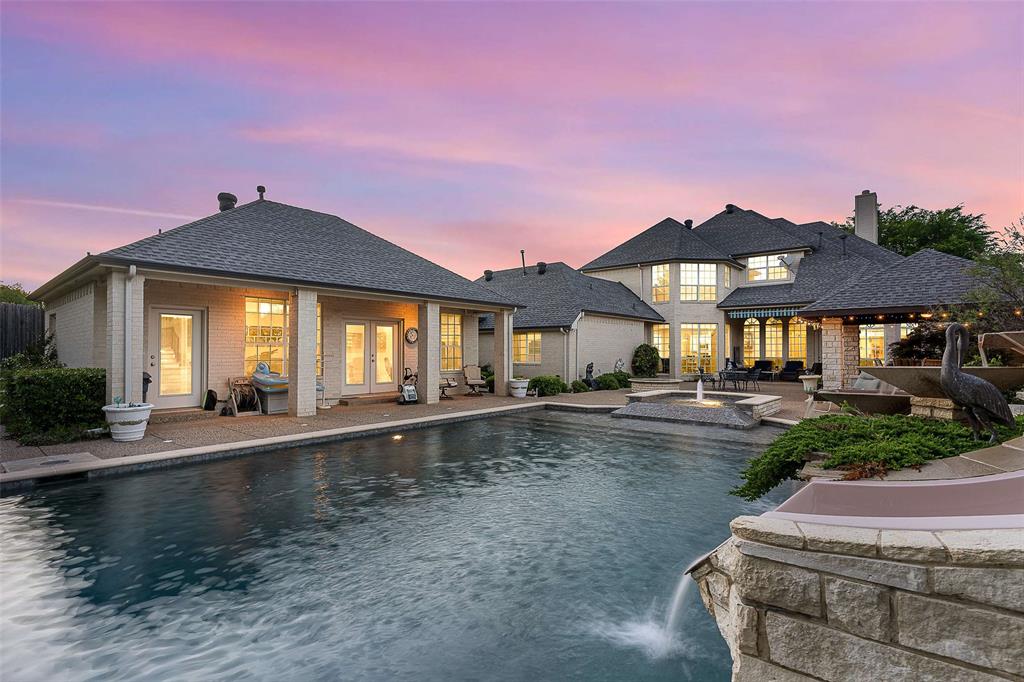 2014 Stone Canyon Court