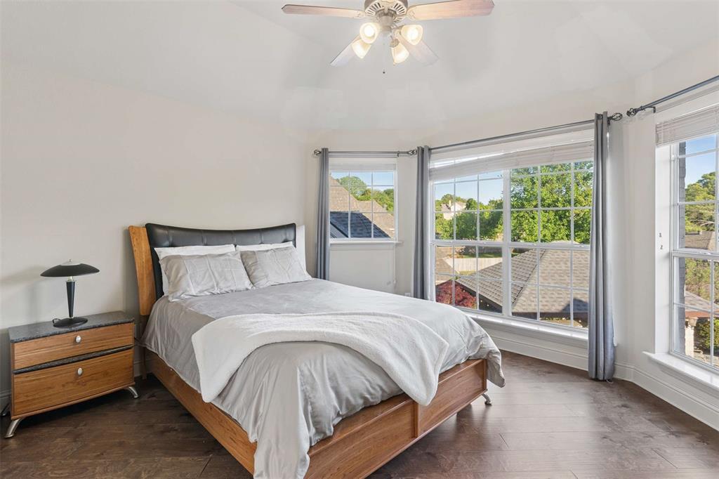 Highland Ridge Add - Residential