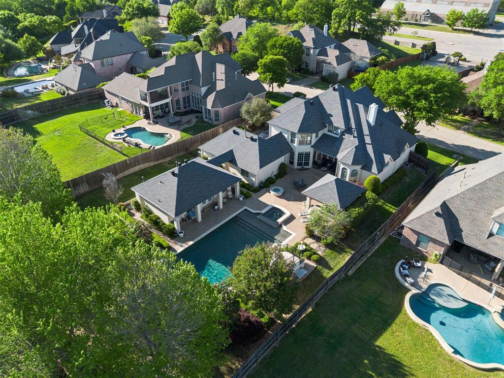 Highland Ridge Add - Residential