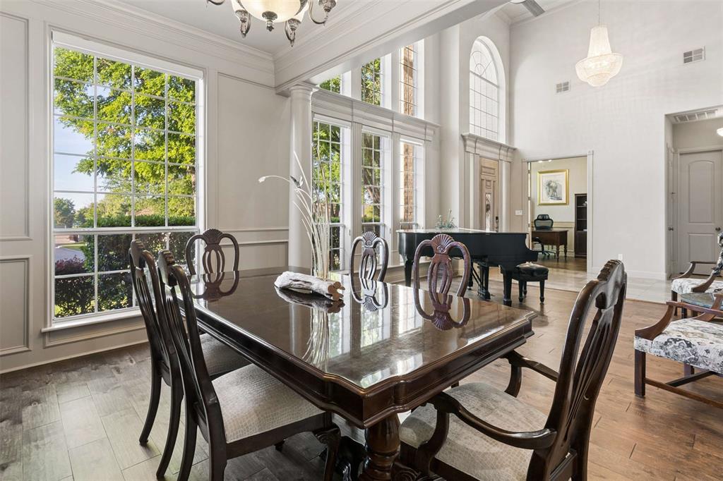 Highland Ridge Add - Residential