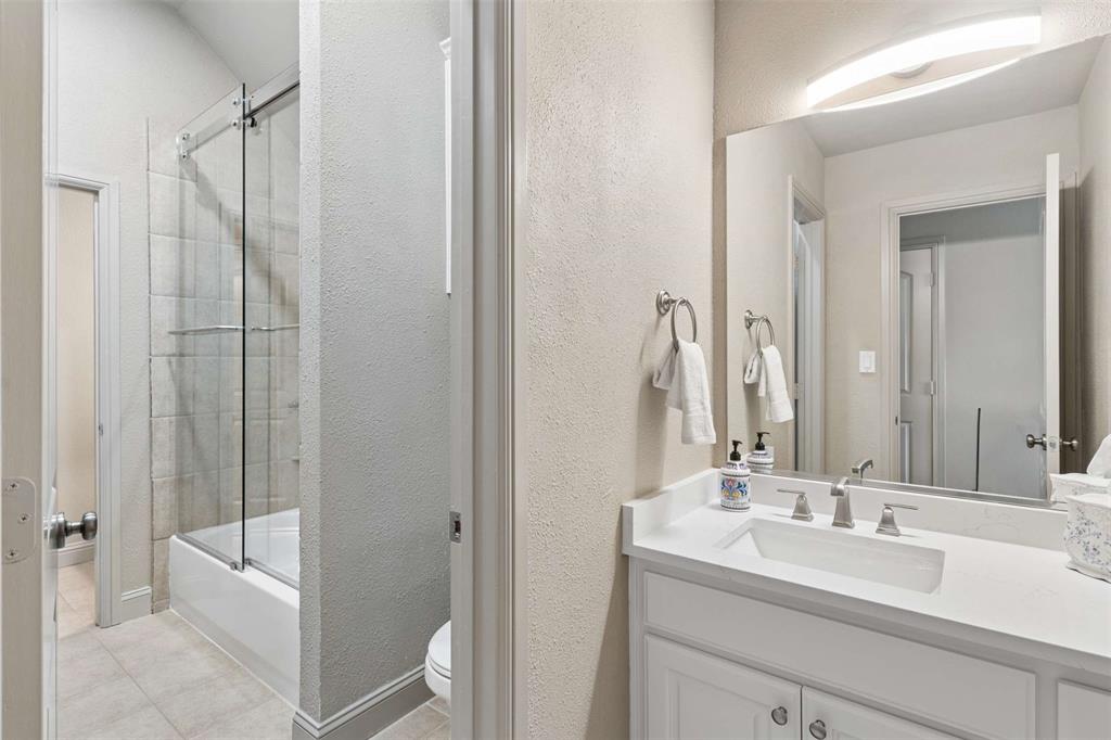 Highland Ridge Add - Residential