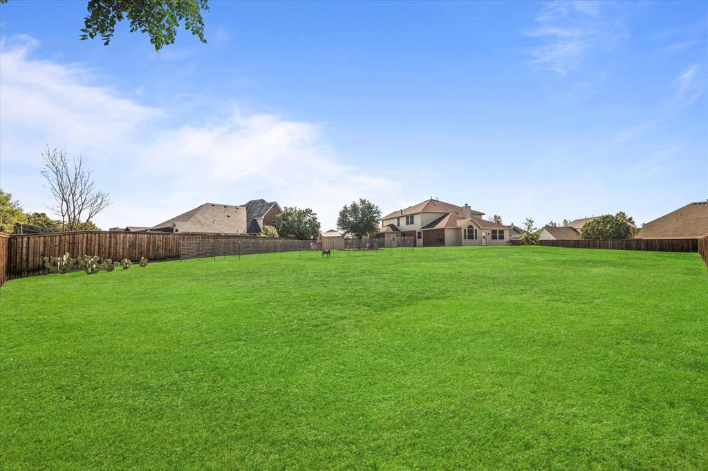 Kingsridge Add - Residential