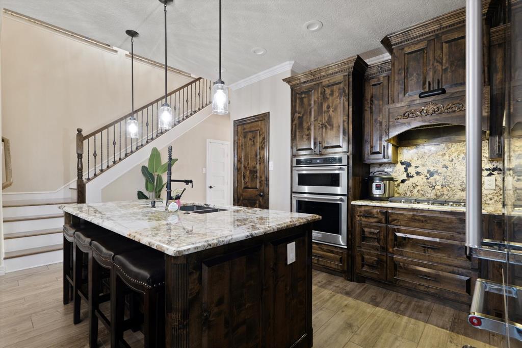 Kingsridge Add - Residential