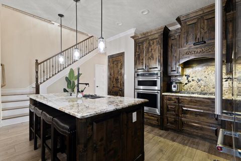 Tiny photo for 5401 Loftsmoor Court, Fort Worth, TX 76244 (MLS # 21223081)