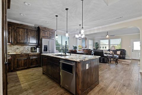 Tiny photo for 5401 Loftsmoor Court, Fort Worth, TX 76244 (MLS # 21223081)