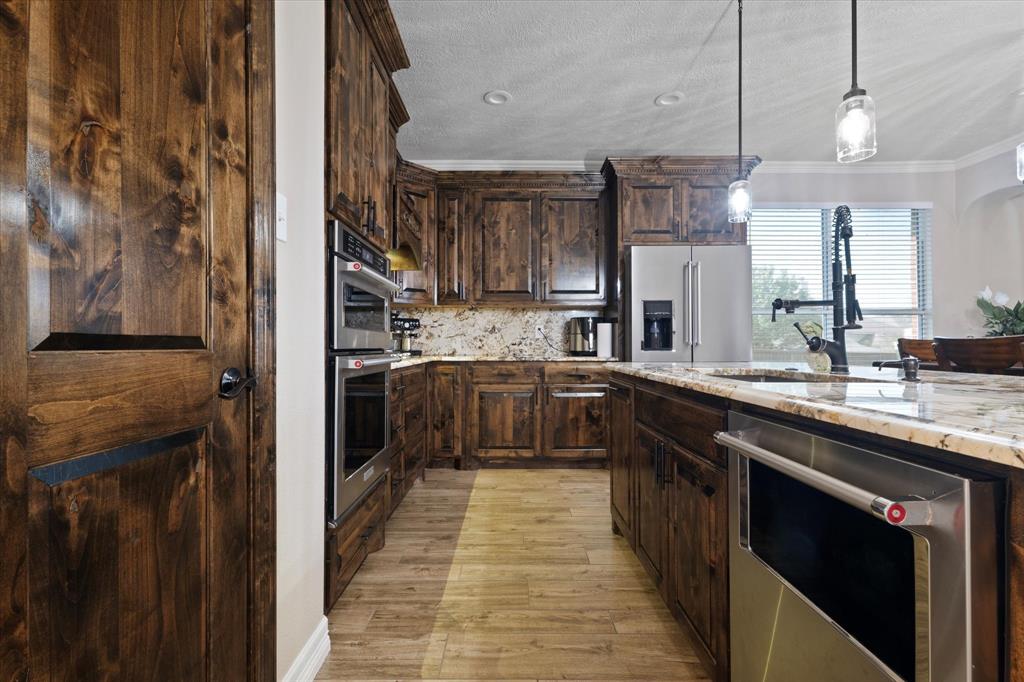 Kingsridge Add - Residential