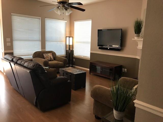 Cypress Point Estate Sec II - Residential Lease