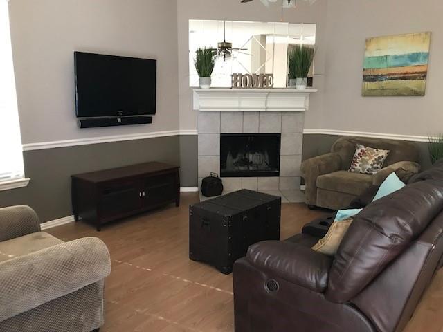 Cypress Point Estate Sec II - Residential Lease