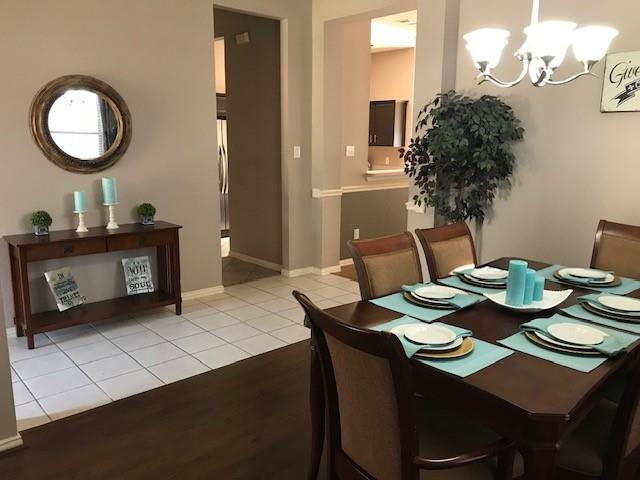 Cypress Point Estate Sec II - Residential Lease