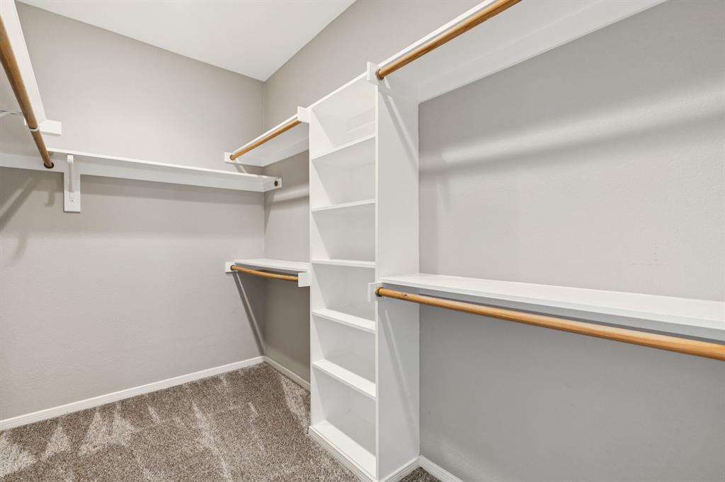 Carriage Gate Add - Residential