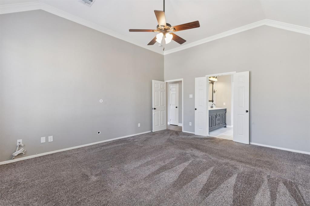 Carriage Gate Add - Residential