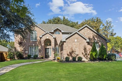 641 Willowwood Trail Keller TX 76248