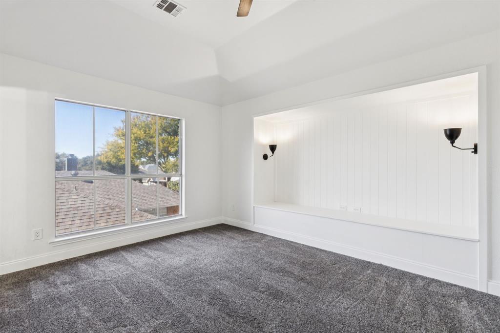 Carriage Gate Add - Residential