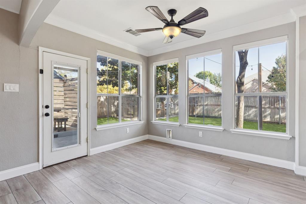 Carriage Gate Add - Residential