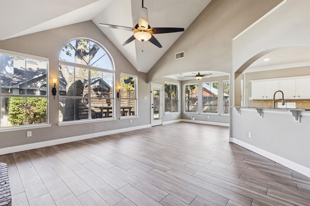 Carriage Gate Add - Residential