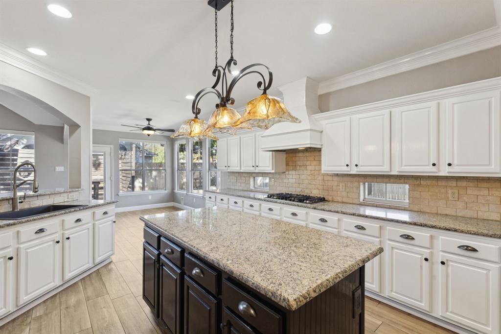 Carriage Gate Add - Residential