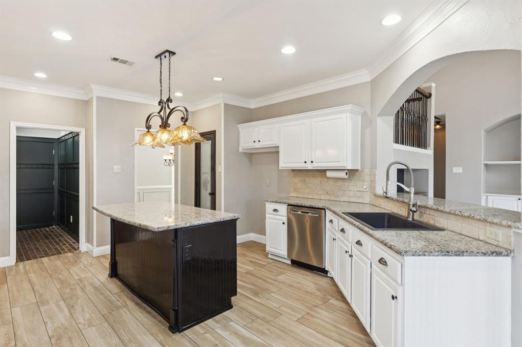 Carriage Gate Add - Residential