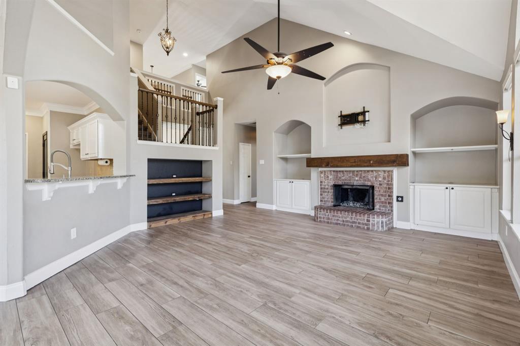 Carriage Gate Add - Residential