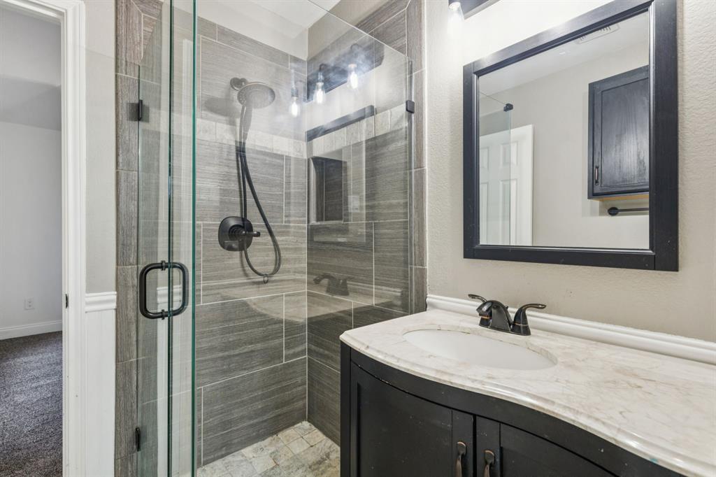 Carriage Gate Add - Residential