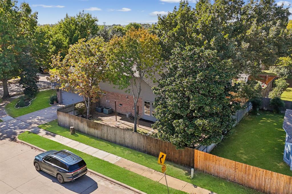 Carriage Gate Add - Residential